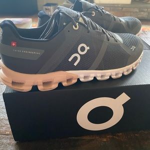 Cloud Running Shoes